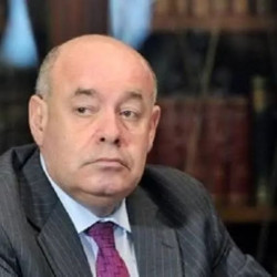 Михаил Швыдкой