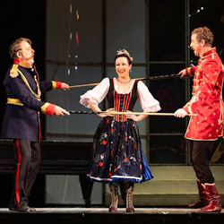 Графиня Марица