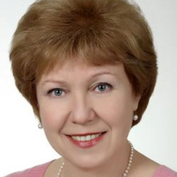 Алла Куликова