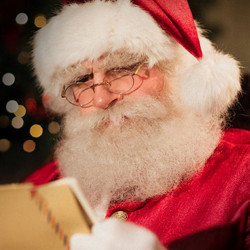 Санта успеет?!  2