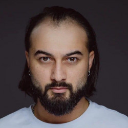 Хетаг Гасиев