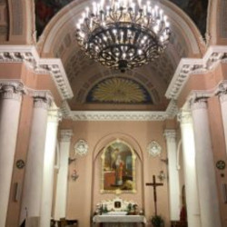 Афиша: Орган при свечах: парижские прогулки и история Кармен в Санкт-Петербурге 24 июля 2026