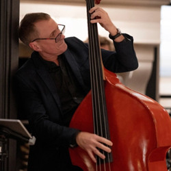 Свинг, интеллектуальный джаз, би-боп и баллады