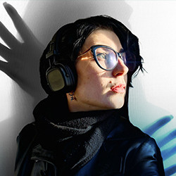 Дарья Мусс. Суицидология: наука на страже жизни