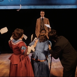 Дядюшкин сон