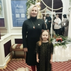 Анна Ерёменко