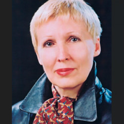 Марина Зорина