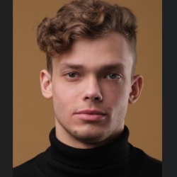 Никита Вишневкин