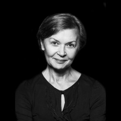 Татьяна Городецкая