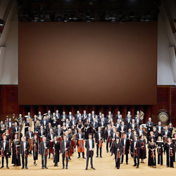 В гостях у оркестра - 5