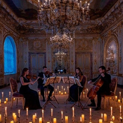 Магия свечей. От Баха до ABBA
