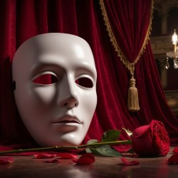 The Phantom of the Opera. Орган и солисты в Соборе при Свечах