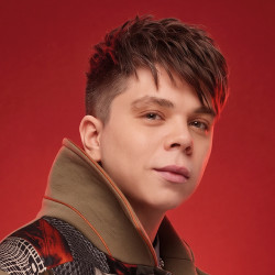 Элвин Грей