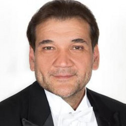 Валерий Гильманов