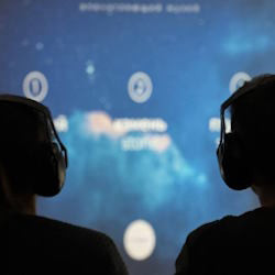 Свидание в Тишине + два мастер-класса