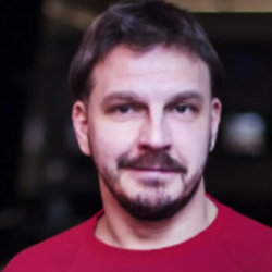 Пётр Васильев