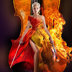 Евгения Зима