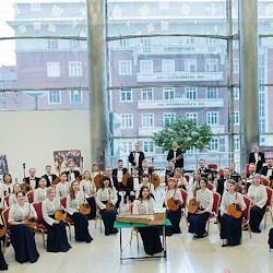 Замороженная история