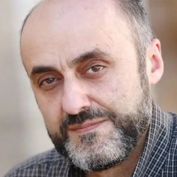 Ваче Шарафян