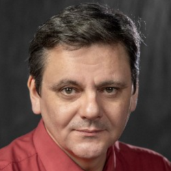 Роман Рольбин