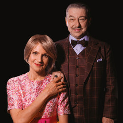 Cцена из «Почему каждый раз...»