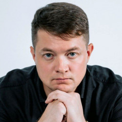Евгений Мордвин