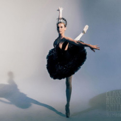 Лебединое озеро. Классический Русский Балет г. Москва