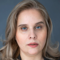 Елена Поляковская