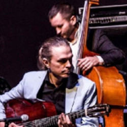 Юрий Горелов