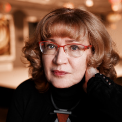 Елена Ерпылёва