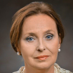 Марина Кройтор
