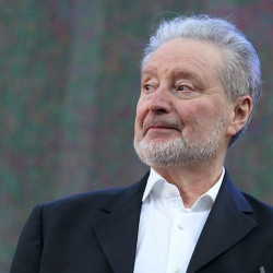 Вениамин Смехов. Когда поёт далёкий друг