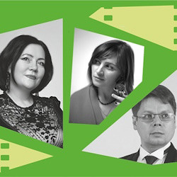 Великолепная четверка