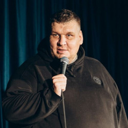 Павел Козырев