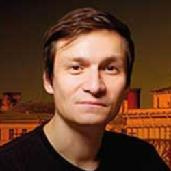 Евгений Панфилов