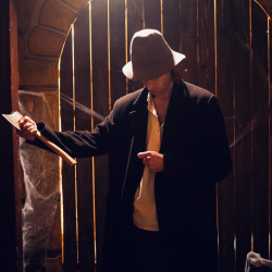 Преступление. Наказание?