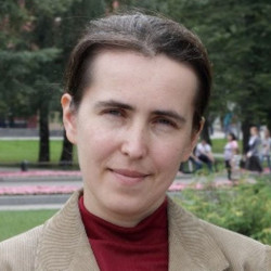 Елена Цыбко