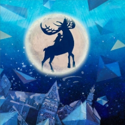 Снежная королева