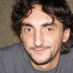 Юрий Загребнев