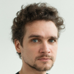 Евгений Сыркин