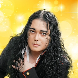 Игорь Наджиев «Ты — жизнь моя!»