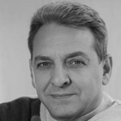 Валентин Дёмин