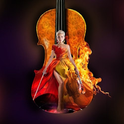 Музыка в темноте