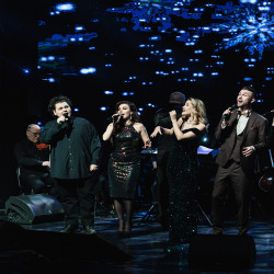 Рождественские концерты