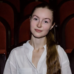 Екатерина Шульгина