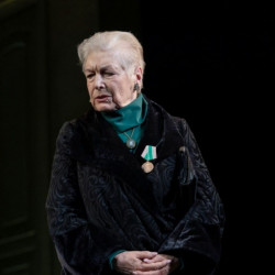 Ирина Терешенкова