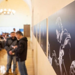 Искусство фотографии с Владимиром Богдановым
