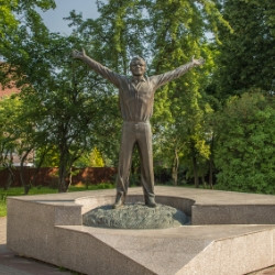 Калуга — это просто космос