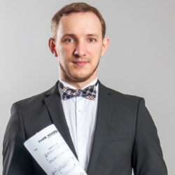 Дмитрий Бутенко