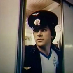 Андрей Дежонов